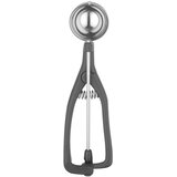 Stöckel grabilica za sladoled za levoruke, 1/36, crna, ⌀46x(H)mm Cene
