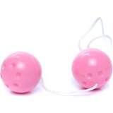  Vaginalne kuglice u svetlo roze boji 67 00032 | ePonuda.com
