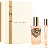 Dolce & Gabbana Devotion EDP Travel Gift Set darilni set za ženske Cene