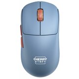 Cherry XTRFY M68 Wireless. Blue Wireless Maus" | shoptok.hr