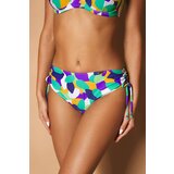 Astratex Dvodijelni kupaći kostim Purple Summer | shoptok.hr
