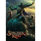 Steam Sorcerer King Key GLOBAL Steam Sorcerer King Key GLOBAL Slike