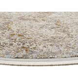 Dieter Knoll VINTAGE PREPROGA tkano zlate barve, bež | Shoptok.si