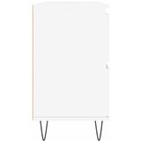  Kupaonski ormarić bijeli 80 x 33 x 60 cm od konstruiranog drva | shoptok.hr