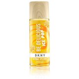 Dkny Be Delicious Ice Pop Citrus Splash parfumirani sprej za tijelo za žene 250 ml | shoptok.hr