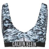 Calvin Klein plavi bikini top | ePonuda.com