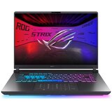 Asus "ROG Strix G16 G615LP-S5192 gejmerski laptop Intel Core 9 275HX 16"" 2.5K 32GB 1TB SSD GeForce RTX 5070 crni" | Eponuda.com