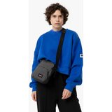 Eastpak Torba za čez ramo temno siva | Shoptok.si