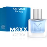 Mexx Ice Touch New toaletna voda za muškarce 50 ml | shoptok.hr
