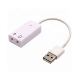 JWD USB 2.0 zvucna karta 7.1 -Sound3 Cene