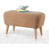 Balcab Home Smeđi dječji tabure Moouv – | shoptok.hr