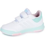 Adidas Nizke superge Tensaur Sport 2.0 CF K Bela | Shoptok.si