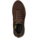 Skechers muške cipele Bengao - Hombre 210021_CDB | ePonuda.com