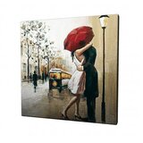 WALLXPERT KC042 dekorativna slika