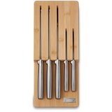 Shumee JJ-Set 5 bambusovih nožev. Organizatorji Elevate Steel, (21398837) Cene