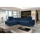  Elegantna kotna sedena garnitura Edda-Leva-Monolith77 | Shoptok.si