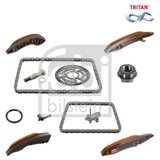 FEBI Veliki servis veriga BMW F34 Cene