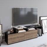 Woody Fashion Hanah kućni TV komoda Nexera orah | Eponuda.ba