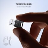 Ugreen Bluetooth 5.4 Bežični Oda&amp;scaron;iljač/Prijemnik Slike