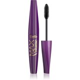 Delia Cosmetics New Look maskara za volumen i odvajanje trepavica nijansa Black 12 ml Cijene