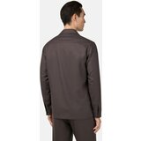 Boggi Milano Prijelazna jakna čokolada | shoptok.hr