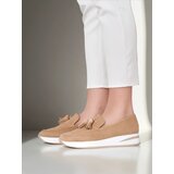 Resti Women's moccasins on a low wedge Fethole | shoptok.hr