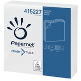  Papernet Salveta 38x38, 2 sloja, 44 x 18pak (792 salvete) bela Papernet 415227 ( N074 ) Cene