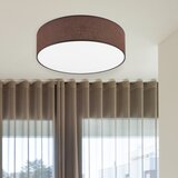  Brilagi - LED plafonjera SIRIJA LED/36W/230V, prečnik 45 cm, braon | Eponuda.com