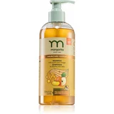 Margarita Haircare Expert regenerirajući šampon za obojenu kosu 400 ml