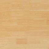 vidaXL klop 90 cm Bela masivna lesena guma | Shoptok.si