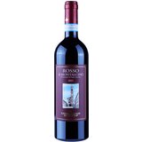 Canalicchio di Sopra Rosso di Montalcino | ePonuda.com