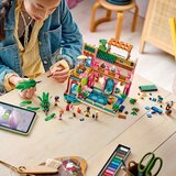 Lego Friends - Restoran s vrtom (42691) | shoptok.hr