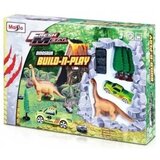 Maisto set dinosaurs build-n-play 12518 Cene