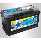 Silver star Akumulator za automobile 12V096D SLI | ePonuda.com