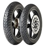 Dunlop D451 ( 120/80-16 TL 60P M/C ) Cene