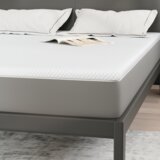  Blazine za vzmetnice Bela 140 x 190 cm | Shoptok.si