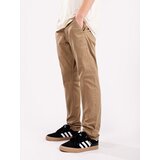Reell Flex Tapered Chino Hlace dark sand | Shoptok.si