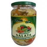 Garia Mešana salata 670g