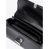 Shelvt Black small shoulder bag with handle | shoptok.hr