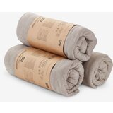  jae čaršav žersej 140/150x200x30 siva ( 1626742 ) | ePonuda.com