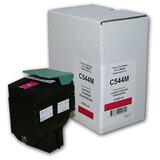  Toner Print-Team Lexmark C544 Magenta 4k (C544X1MG) | shoptok.hr