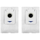 INORCO Glavna valjana stranska krtaa, zdruljiva z Ecovacs X2/X2 Pro/Debot X2 omni, potroni material, dodatki, istilnik filtra, istilni deli vreke za prah, (21984713) Cene