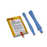 VHBW baterija za apple ipod touch 2G / 3G, 800 mah Cene
