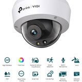 Tp-link vigi C240-2.8mm, 4mpx full colour dom kamera IR30m Cene