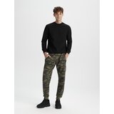 Sinsay muški jogger donji dio trenirke 0764Z-MLC | shoptok.hr