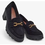 Resti Women's heeled loafers Tollinge | ePonuda.com