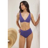 TRENDYOLMILLA Ženski kupaći kostim Tbess25Bt00117, Plavi | Eponuda.com