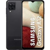 Samsung galaxy A12 3/32GB black ds 4G refabrikovan grade-a | Eponuda.com