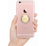 Goospery RING 360° držalo / stojalo zlat | Shoptok.si