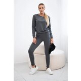 Kesi Sports set graphite | shoptok.hr